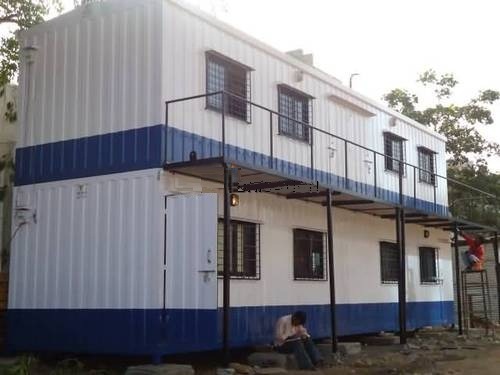 Double-Decker-Bunk-House